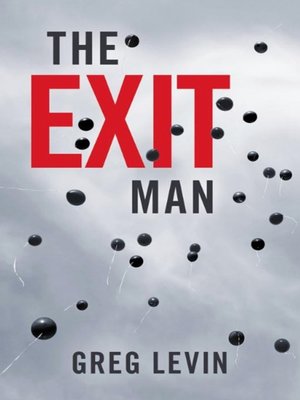 cover image of The Exit Man